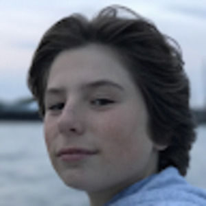 Meet your Posher, Tyler